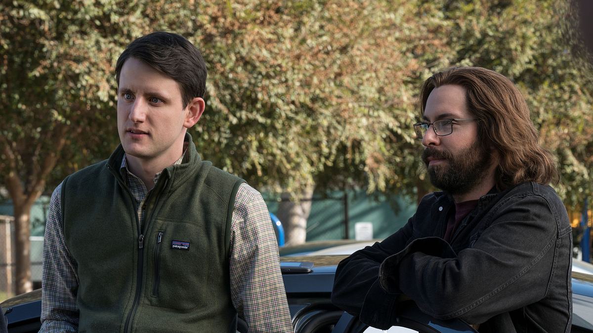 silicon valley