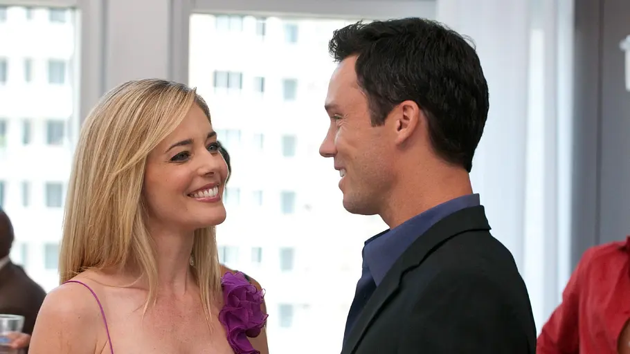burn notice