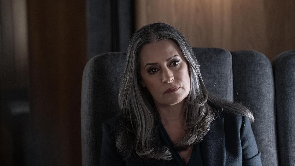 criminal minds