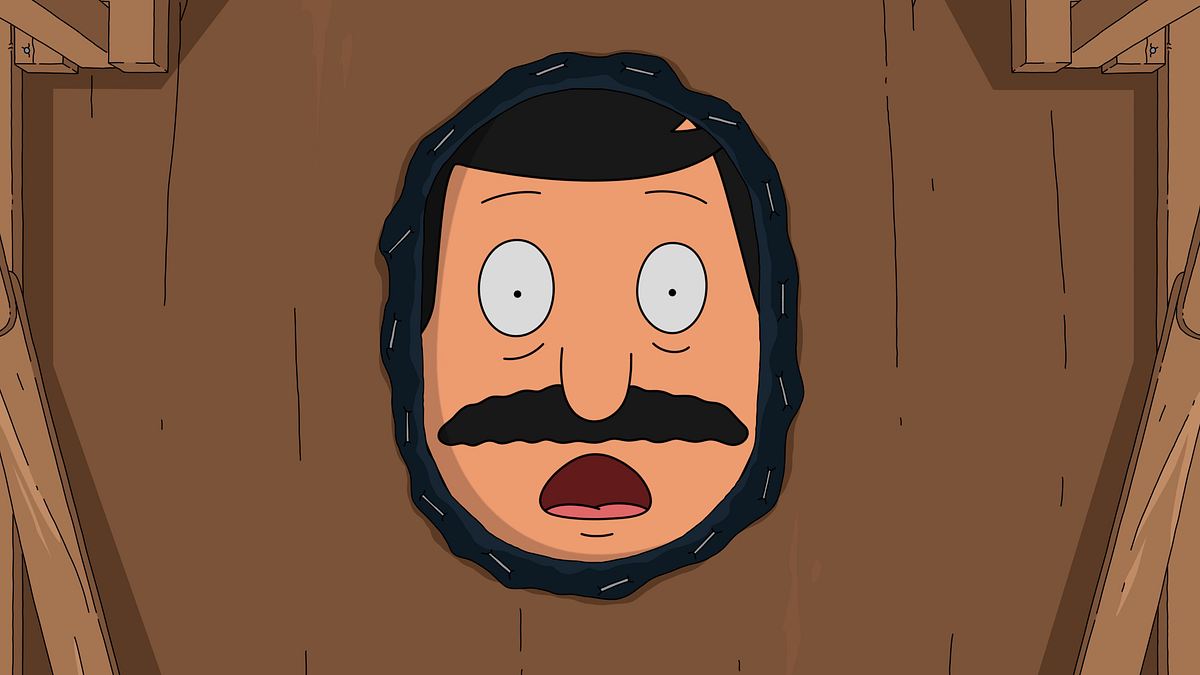 bobs burgers