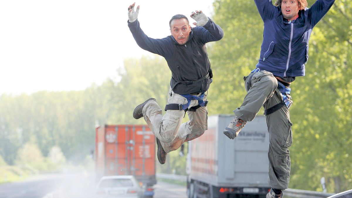 alarm für cobra 11 - die autobahnpolizei