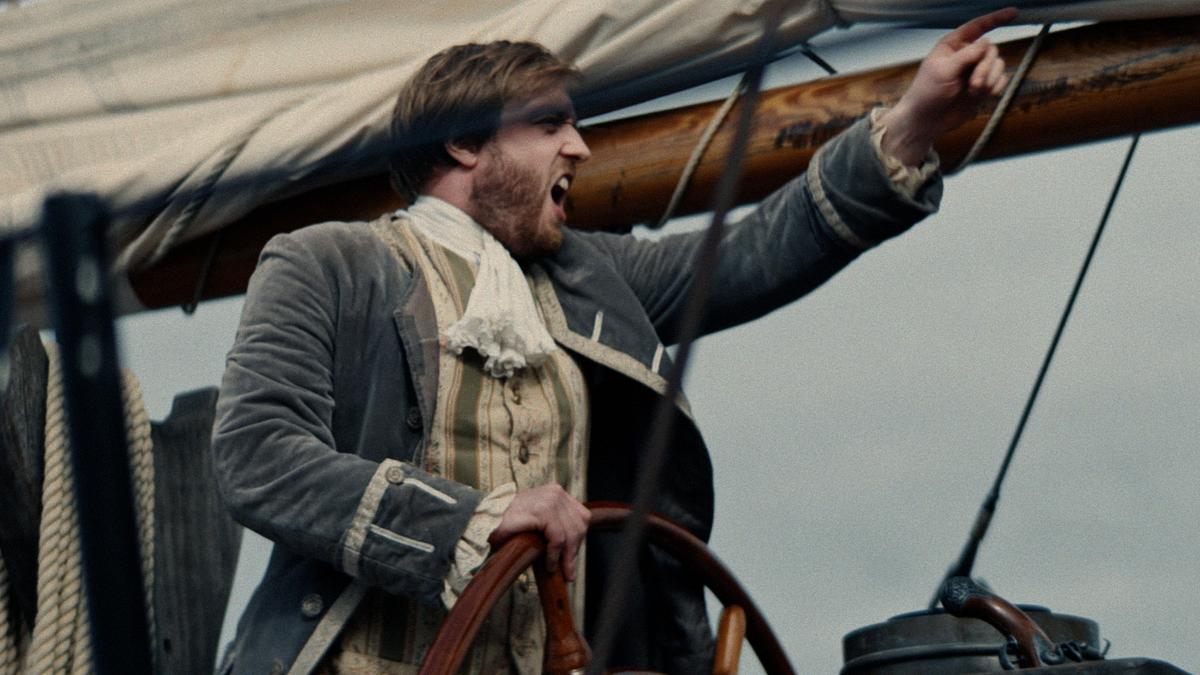 piraten: die geschichten hinter den legenden