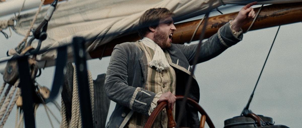 piraten: die geschichten hinter den legenden