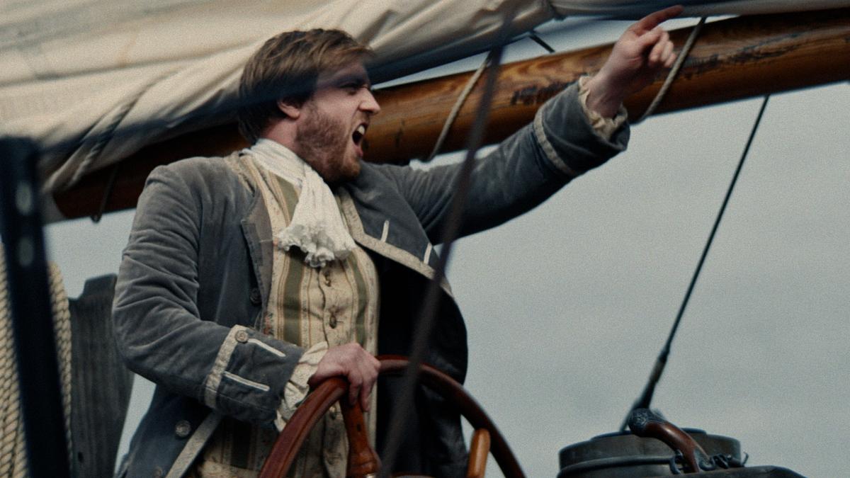 piraten: die geschichten hinter den legenden