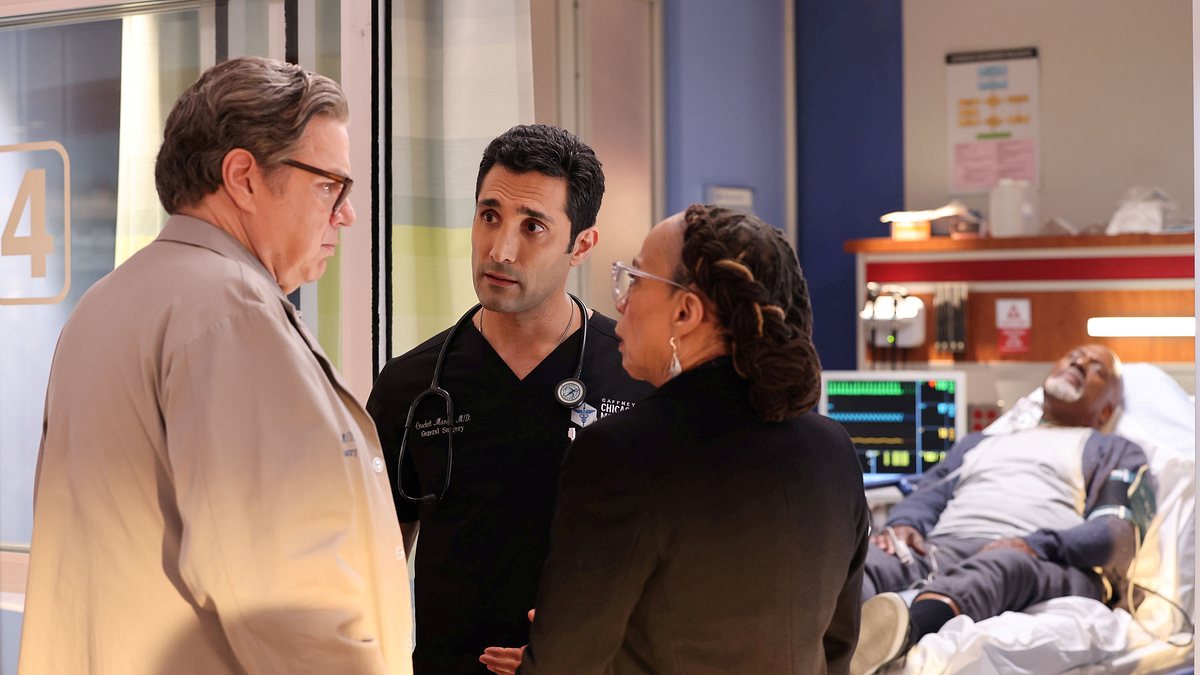 chicago med