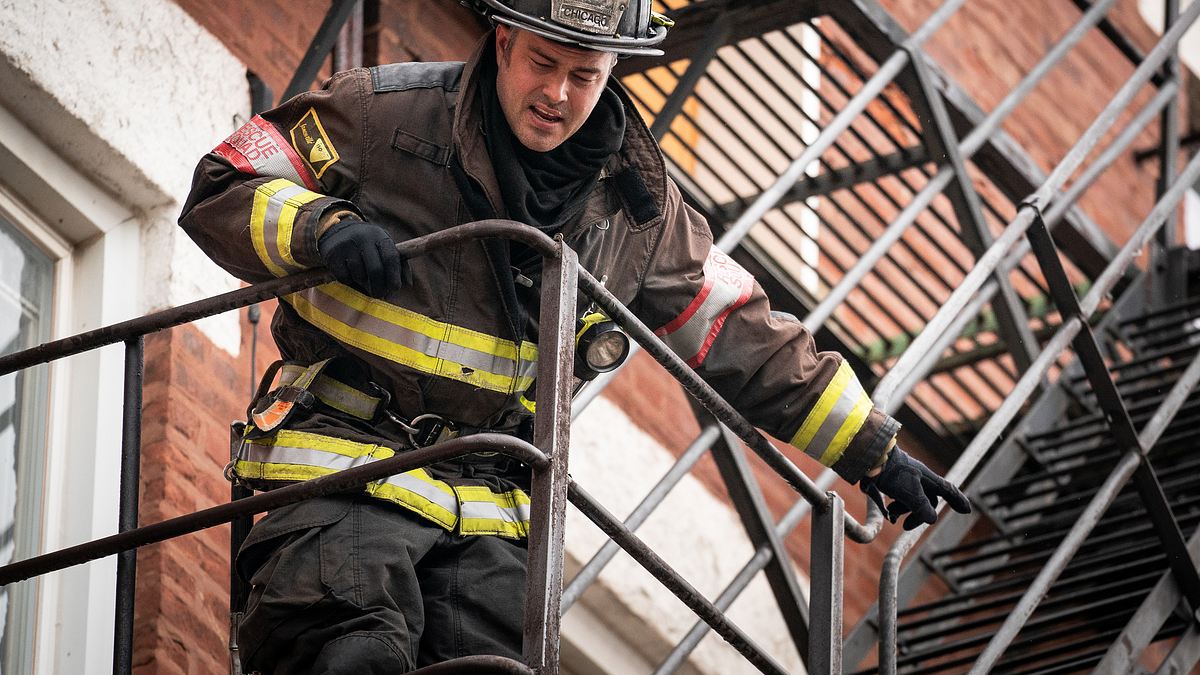 chicago fire