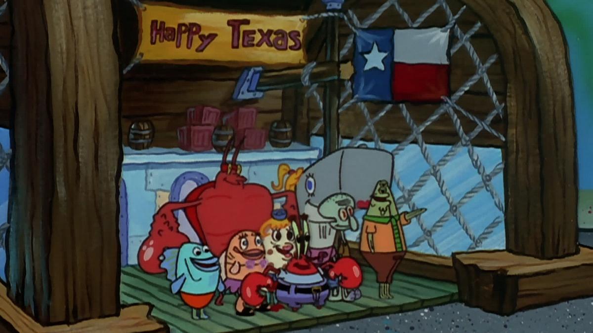 spongebob schwammkopf