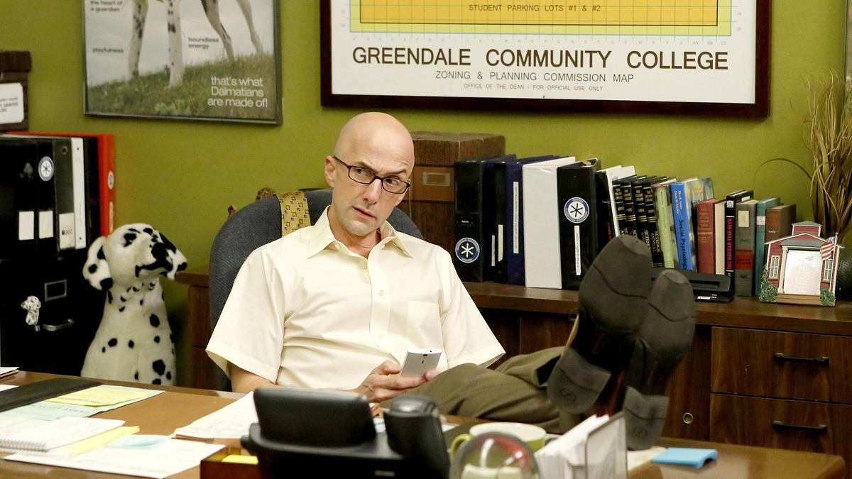community