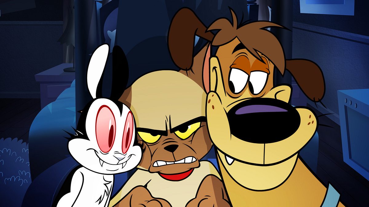 bunnicula