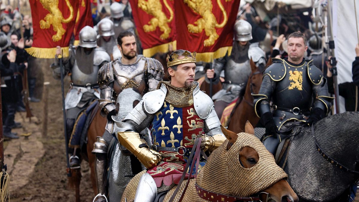die tudors