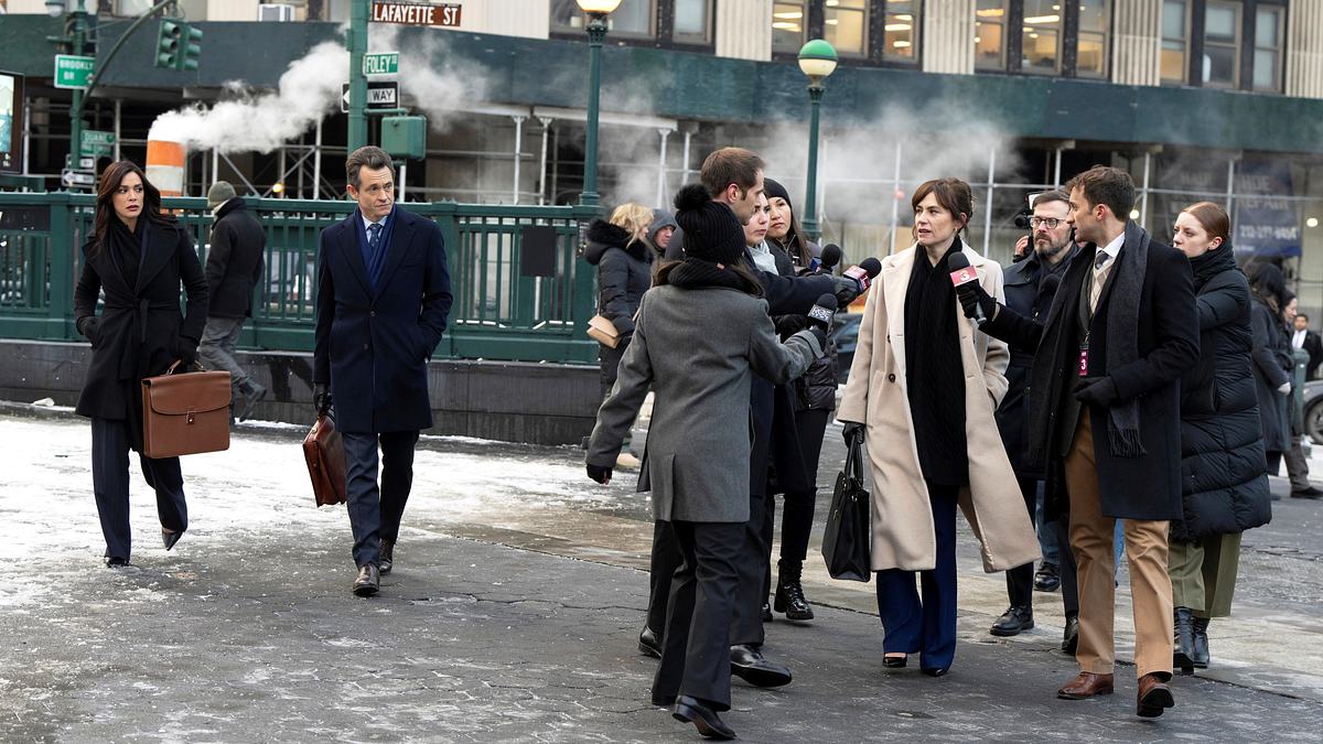 law & order