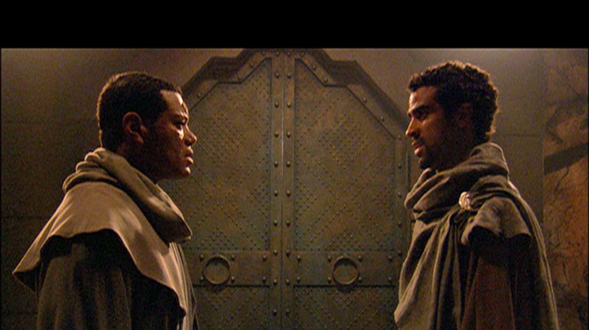stargate