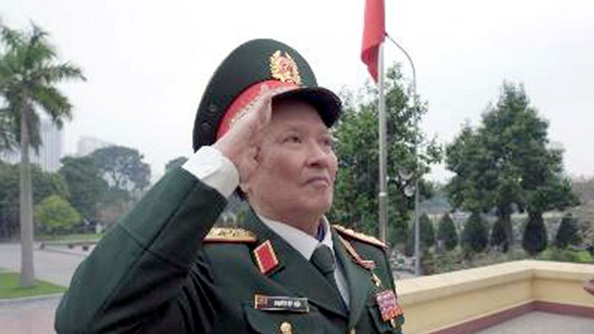 Vietnam - Geburt einer Nation vietnam - geburt einer nation