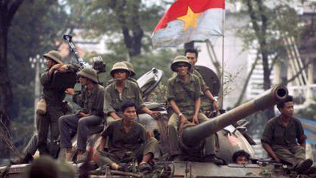 vietnam - geburt einer nation