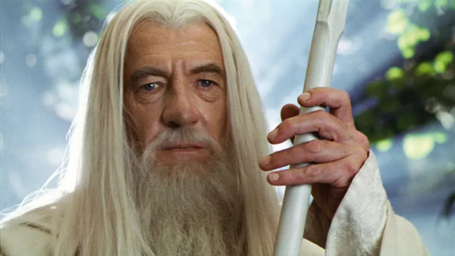 Der Herr der Ringe: Die zwei Türme der herr der ringe: die zwei türme