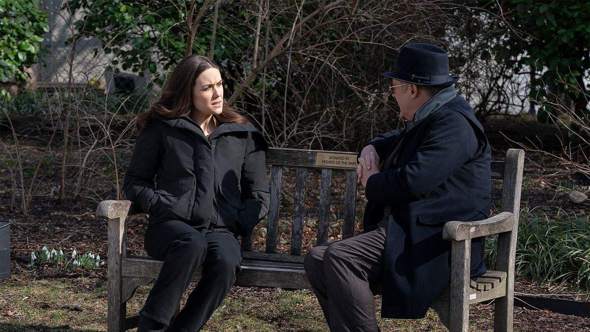 the blacklist