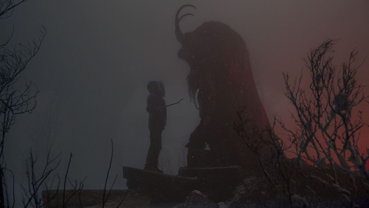 krampus