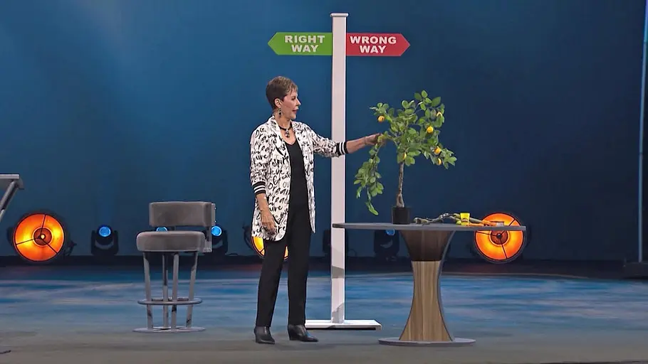 Joyce Meyer - Das Leben genießen joyce meyer - das leben genießen