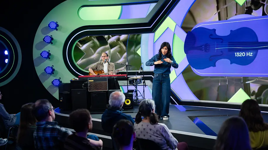 maithink x - die show
