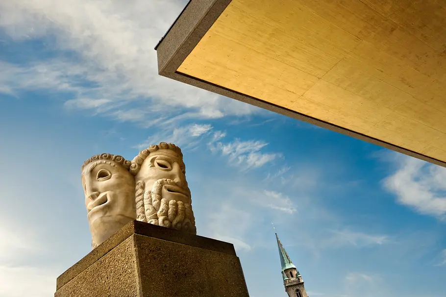 3satFestspielsommer 3satfestspielsommer