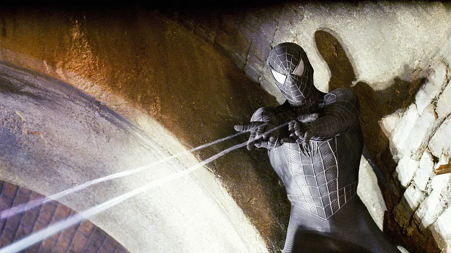Spider-Man 3 spider-man 3