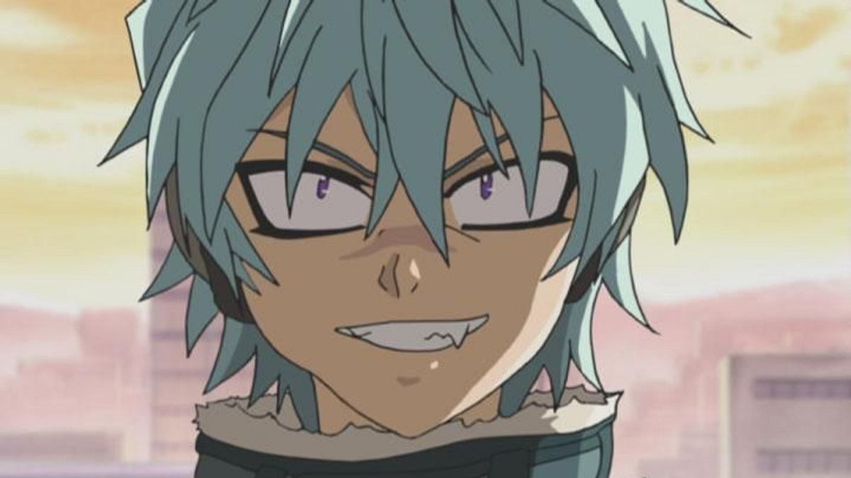 eyeshield 21