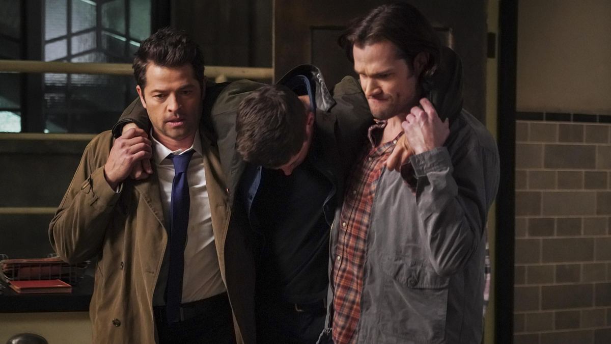 supernatural