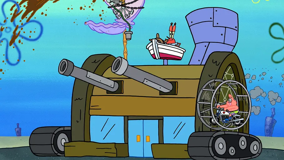 SpongeBob Schwammkopf spongebob schwammkopf