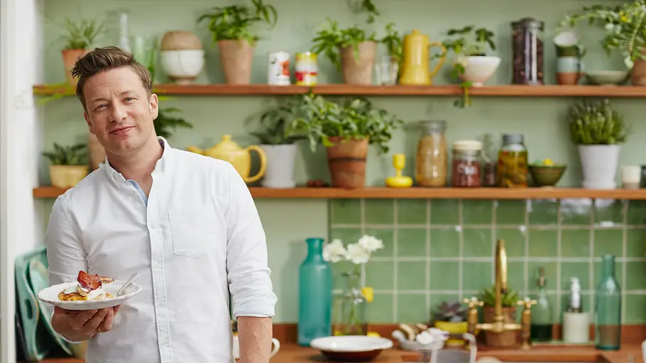 Jamies Superfood für jeden Tag jamies superfood für jeden tag