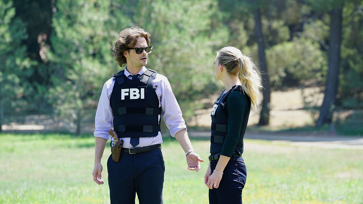 criminal minds