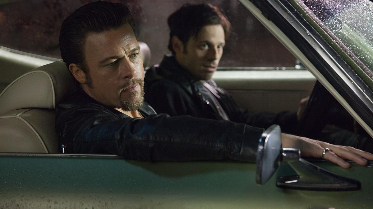 killing them softly