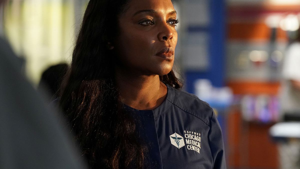 chicago med
