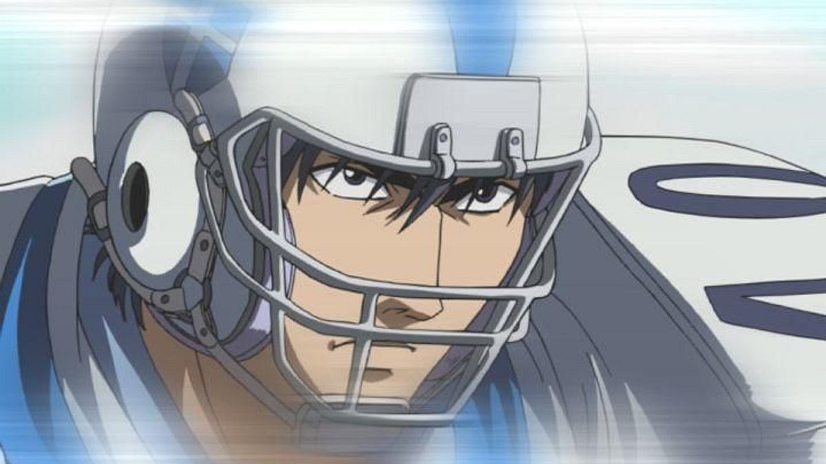 eyeshield 21