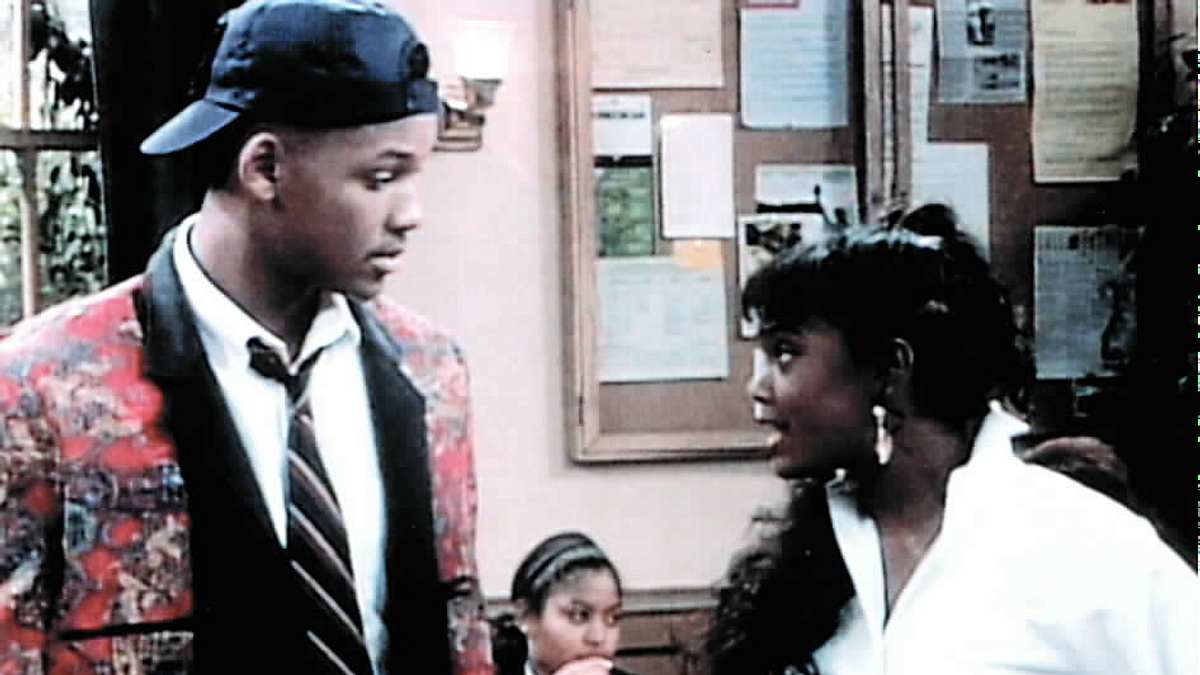 der prinz von bel-air