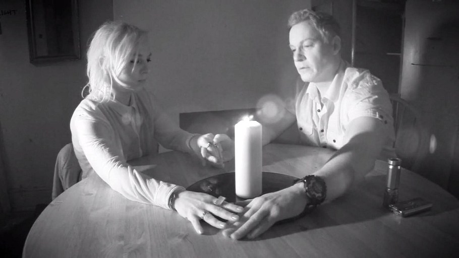 paranormal sos