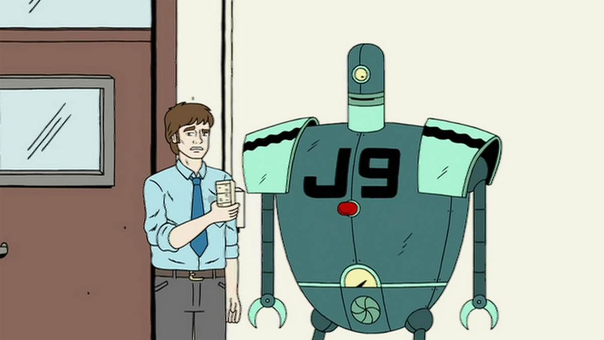 Ugly Americans ugly americans