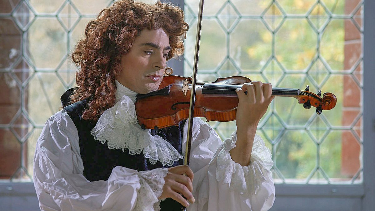 vivaldi - meister der vier jahreszeiten