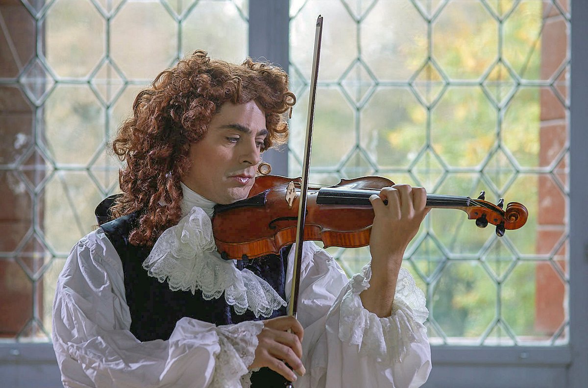 vivaldi - meister der vier jahreszeiten
