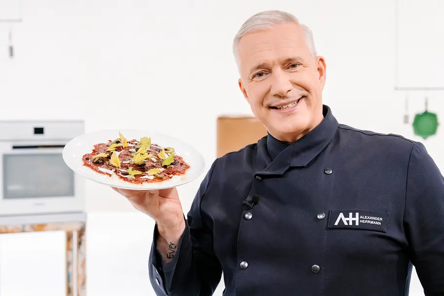 Aufgegabelt von Alexander Herrmann aufgegabelt von alexander herrmann
