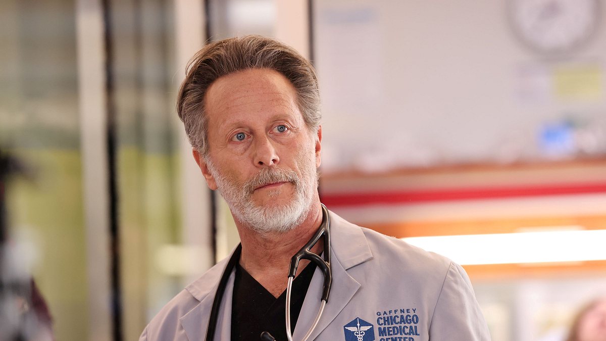 chicago med