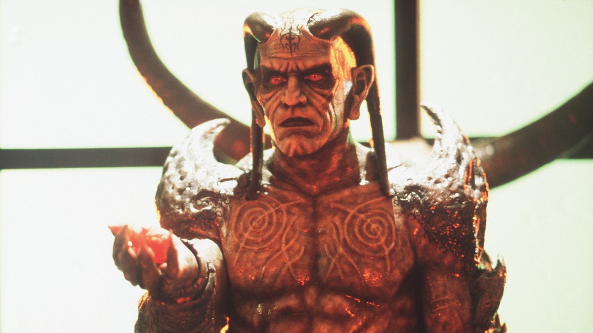 wishmaster ii