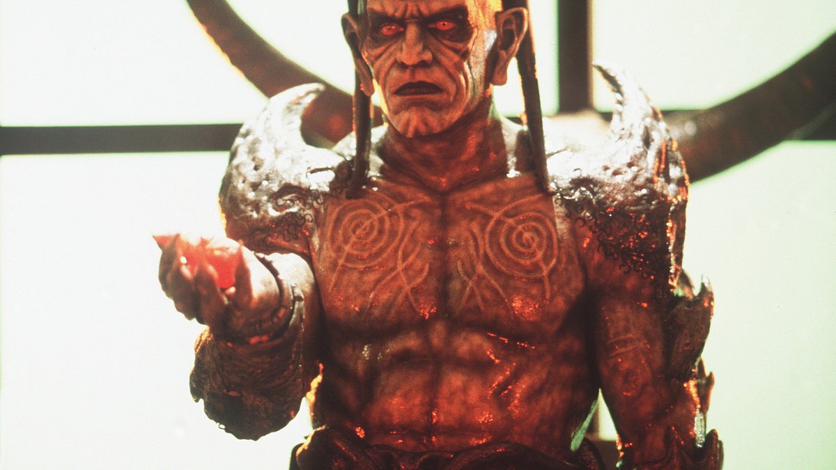wishmaster ii