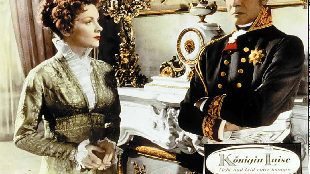 königin luise