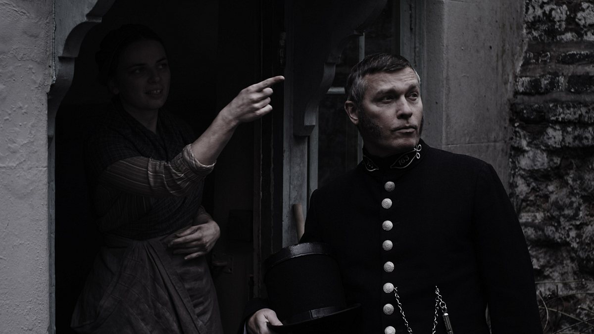 murderous history - rätselhafte verbrechen