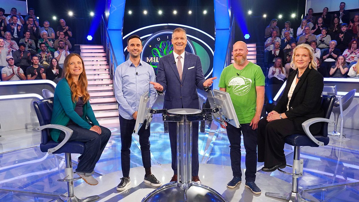 die millionen-show