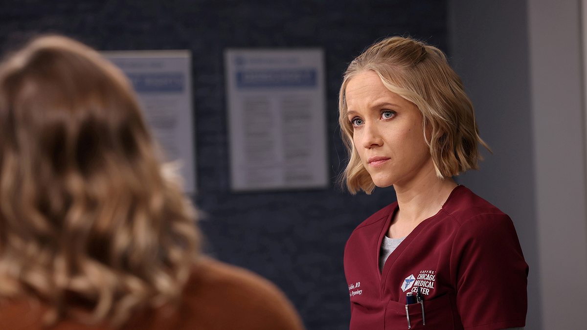 chicago med