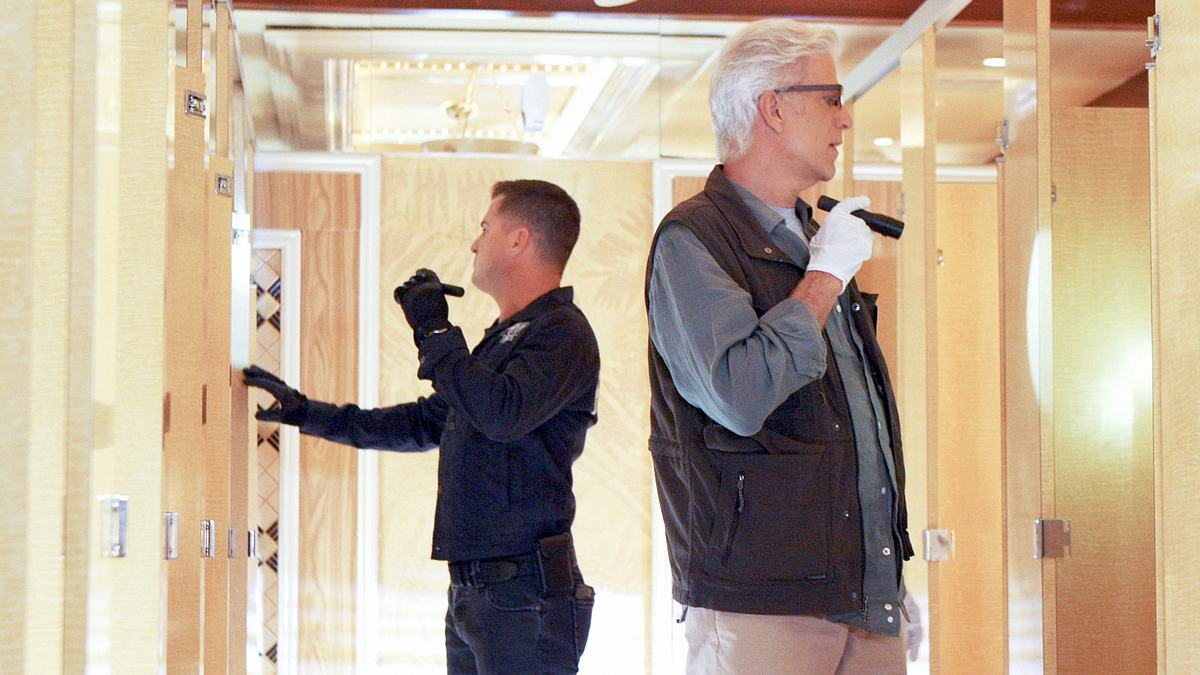 csi: den tätern auf der spur