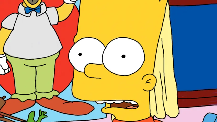 die simpsons