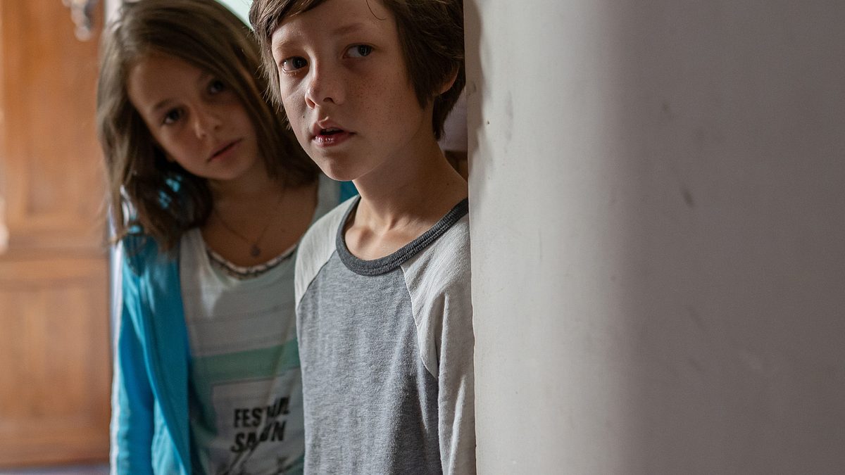 max und die wilde 7