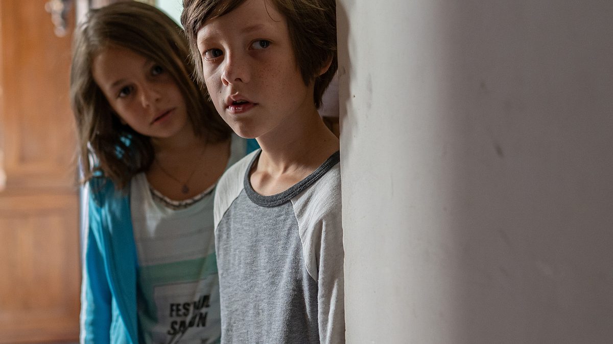 max und die wilde 7